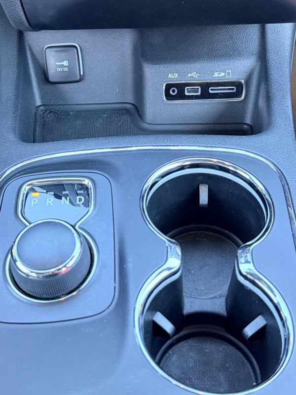 Used 2015 Dodge Durango Limited RWD image 38