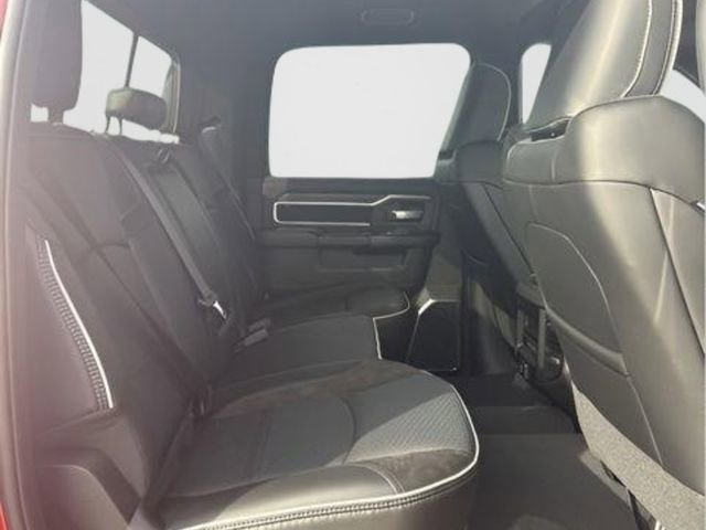 New 2026 RAM 2500 Laramie image 28