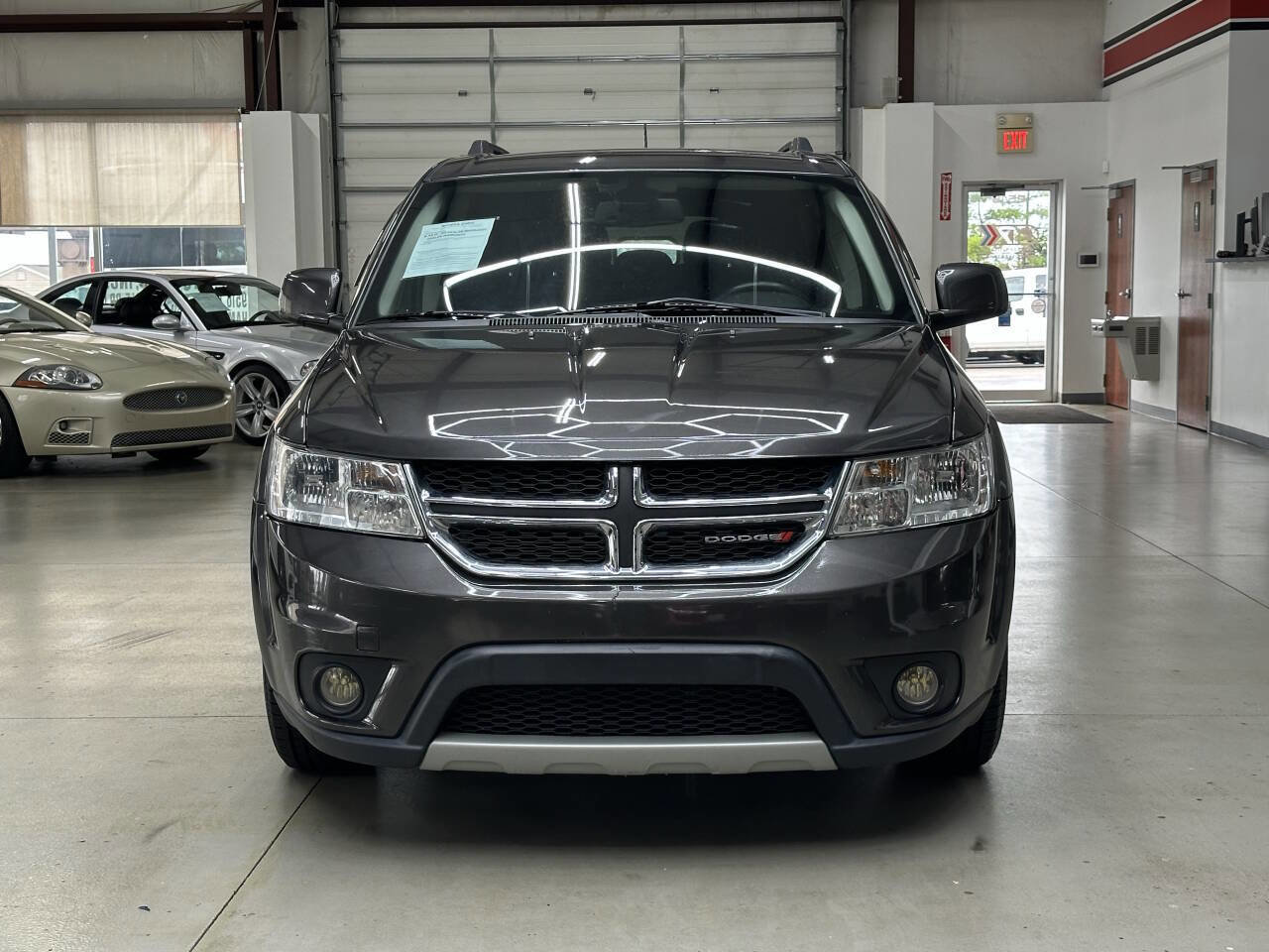 Used 2019 Dodge Journey SE w/ Premium Group image 6