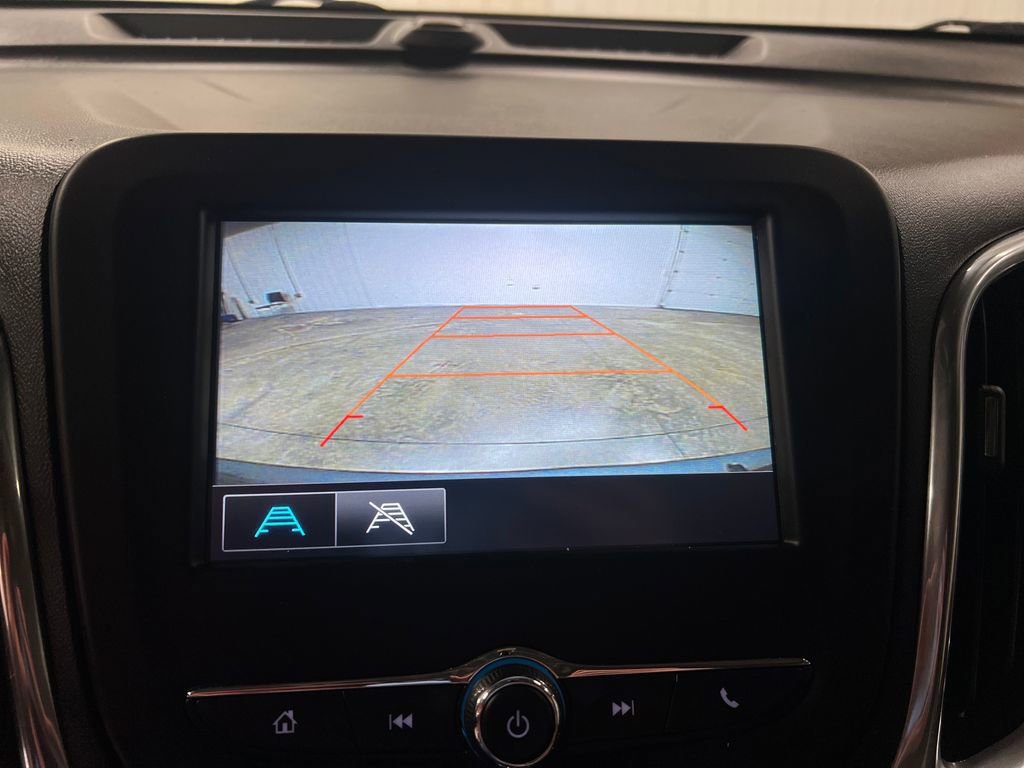 Certified 2018 Chevrolet Equinox LT AWD/4WD image 24