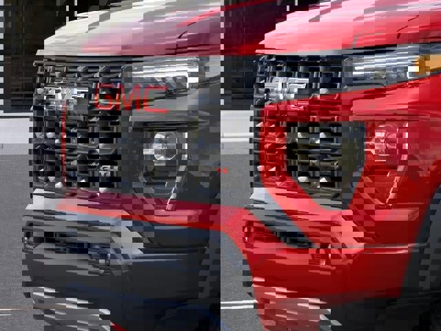 New 2026 GMC Canyon AT4 image 13