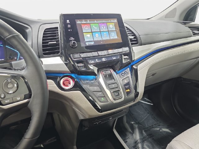 Used 2019 Honda Odyssey Elite image 20