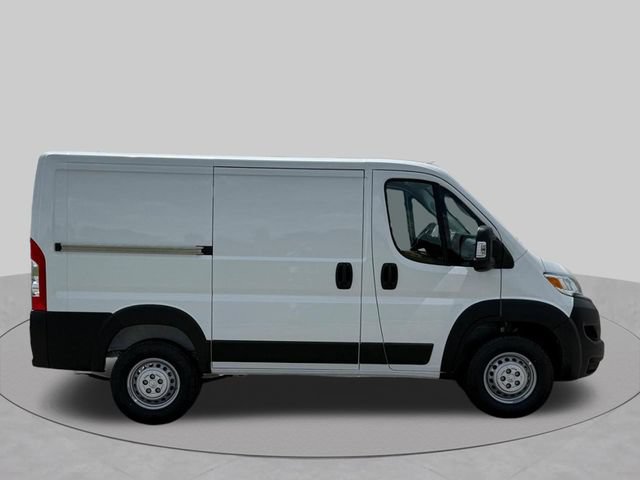 New 2026 RAM ProMaster 1500 w/ Safety Group FWD video 2