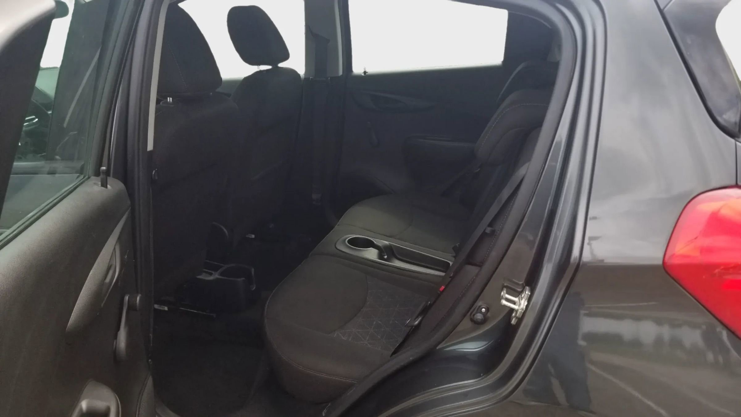 Used 2019 Chevrolet Spark LS FWD image 12