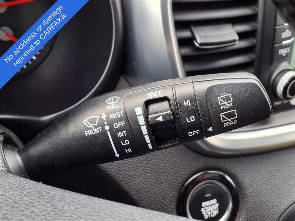 Used 2016 Kia Sorento SX image 21