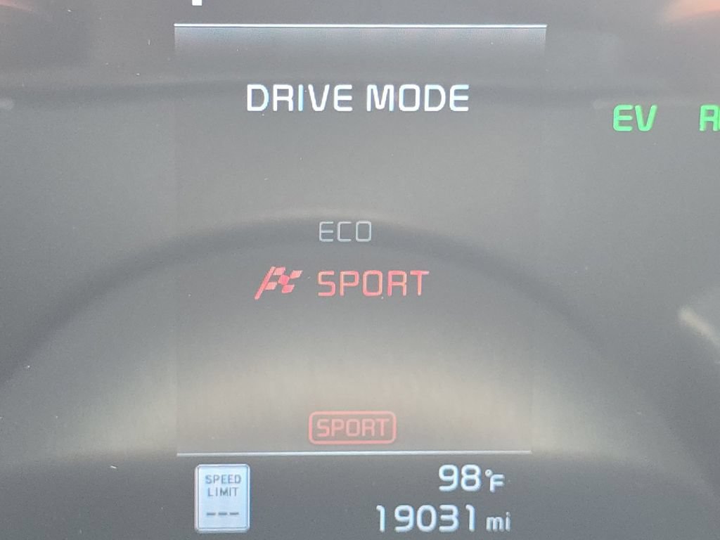 Used 2023 Kia Niro EX FWD image 31
