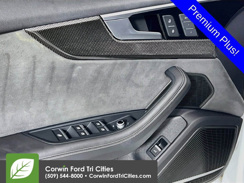 Used 2022 Audi S5 Premium Plus AWD/4WD image 11