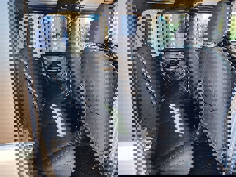 Used 2020 Jeep Wrangler Unlimited Sport image 66