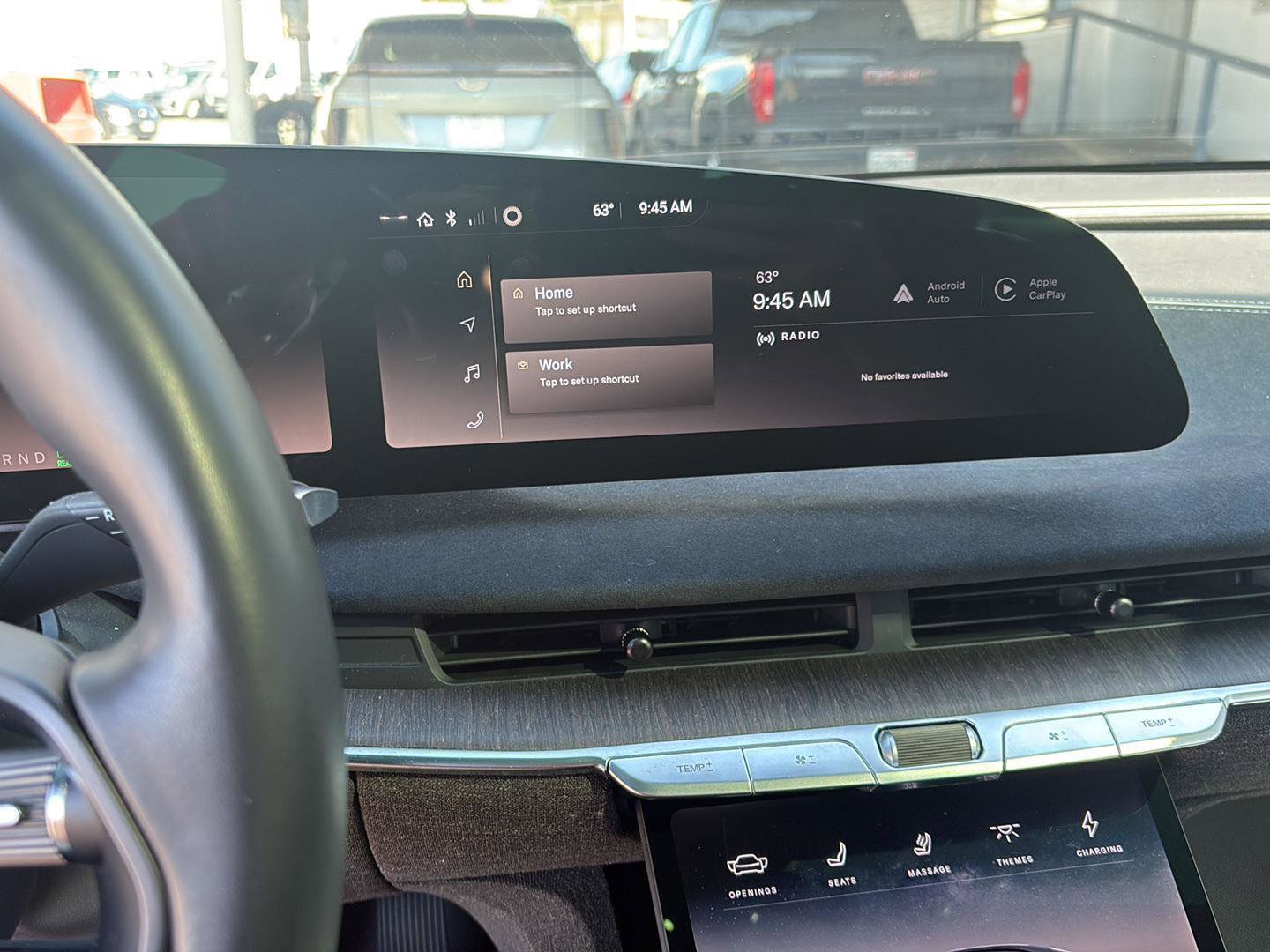Used 2022 Lucid Air Grand Touring AWD/4WD image 14