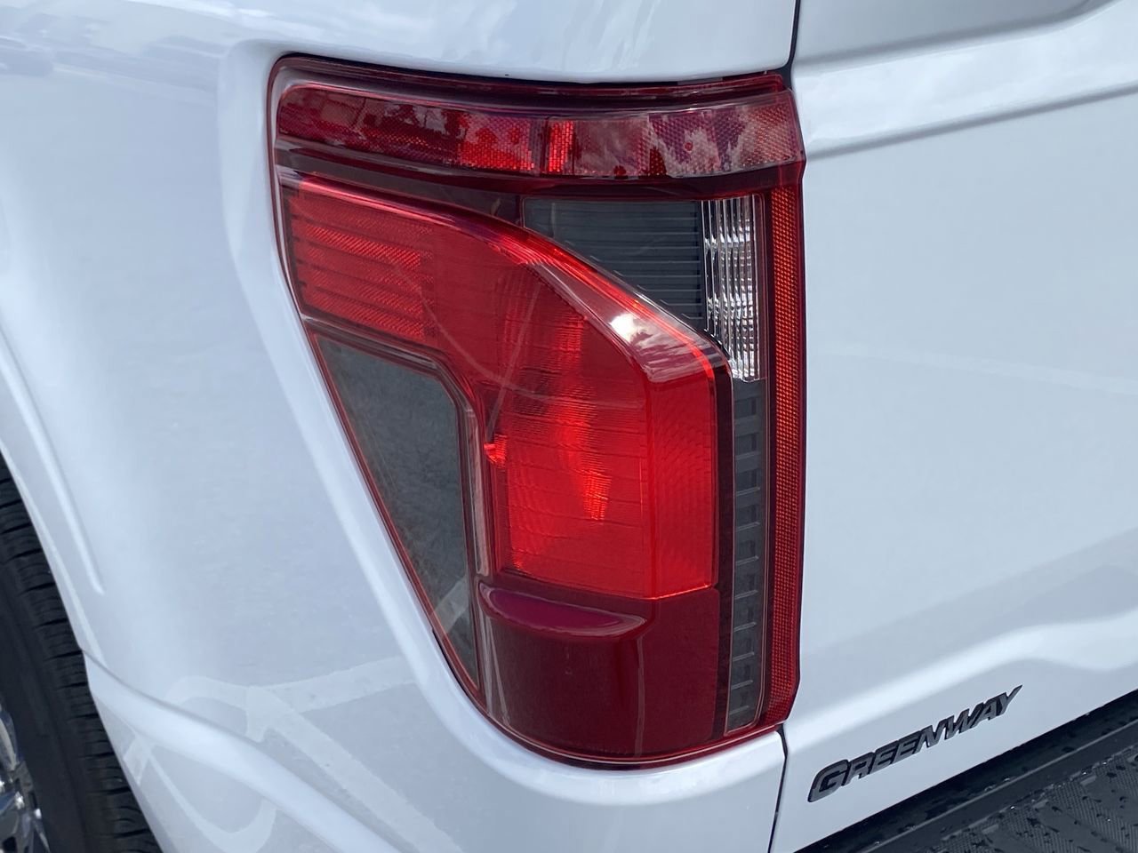 New 2026 Ford F150 STX w/ Equipment Group 200A RWD image 8