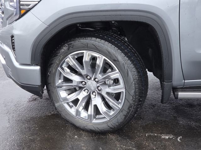New 2026 GMC Sierra 1500 Denali w/ Denali Reserve Package AWD/4WD image 28