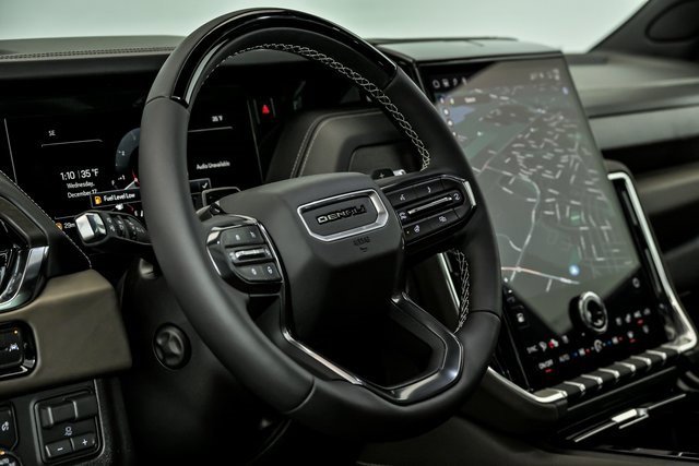 New 2026 GMC Yukon Denali Ultimate image 12