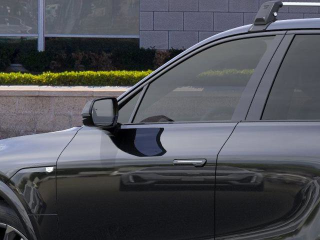 New 2026 Cadillac Lyriq V w/ LPO, Premium Carpet Package image 12