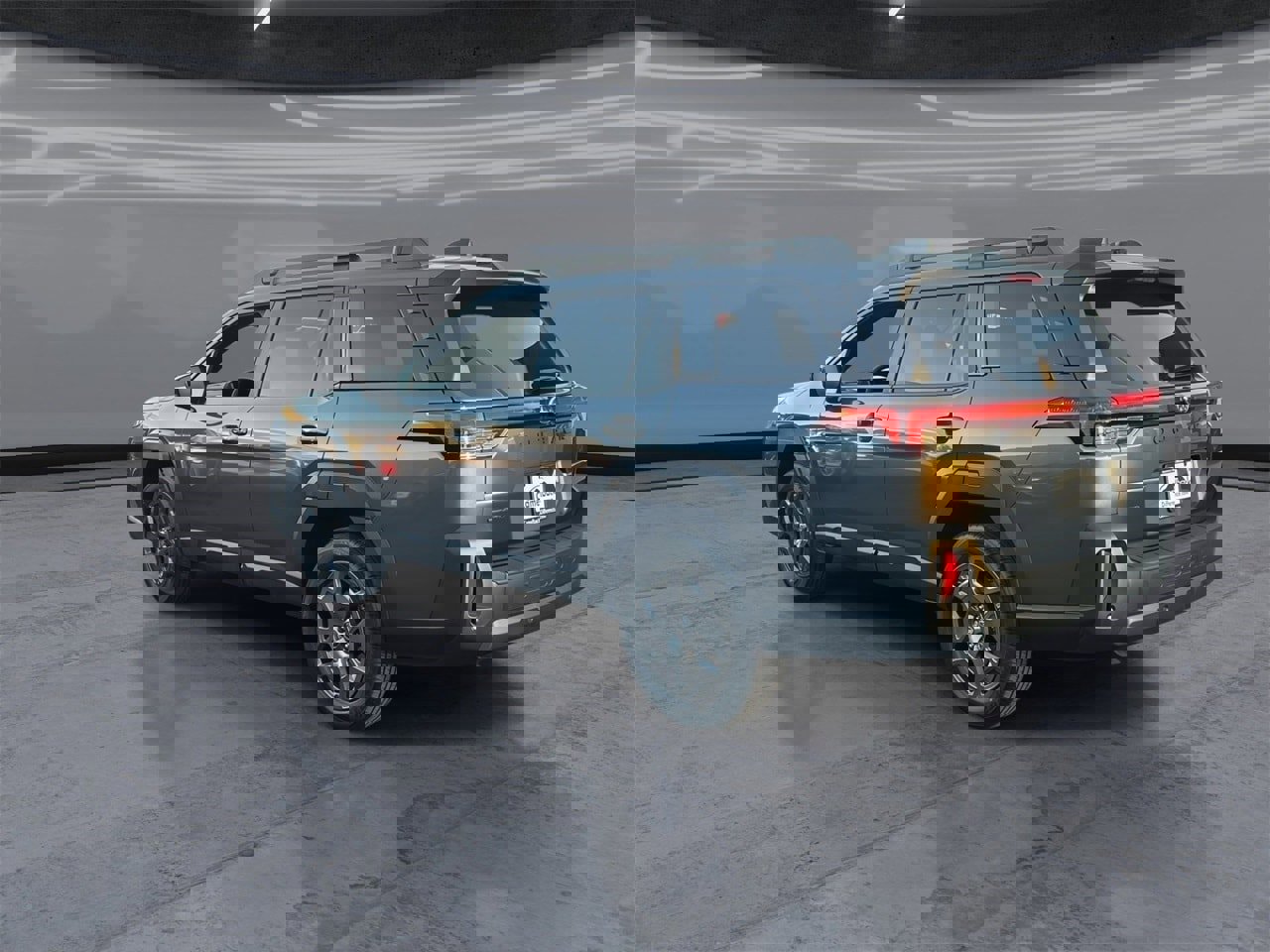 New 2026 Subaru Outback Premium image 4