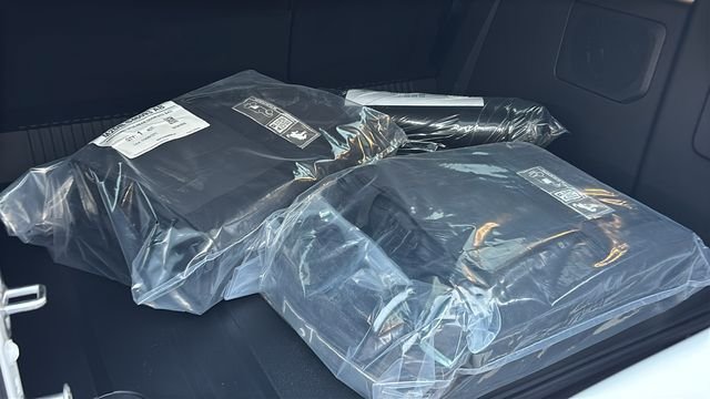New 2026 Ford Bronco Big Bend w/ Sasquatch Package AWD/4WD image 29