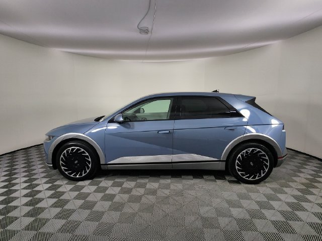 Certified 2024 Hyundai Ioniq 5 Limited AWD/4WD image 2