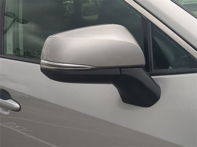 Certified 2025 Toyota RAV4 XLE w/ Convenience Package image 12