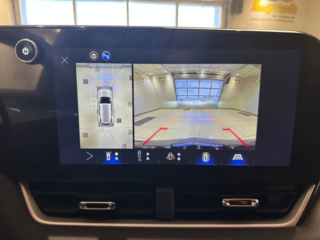 New 2026 Chevrolet Equinox LT w/ Midnight Edition AWD/4WD image 5