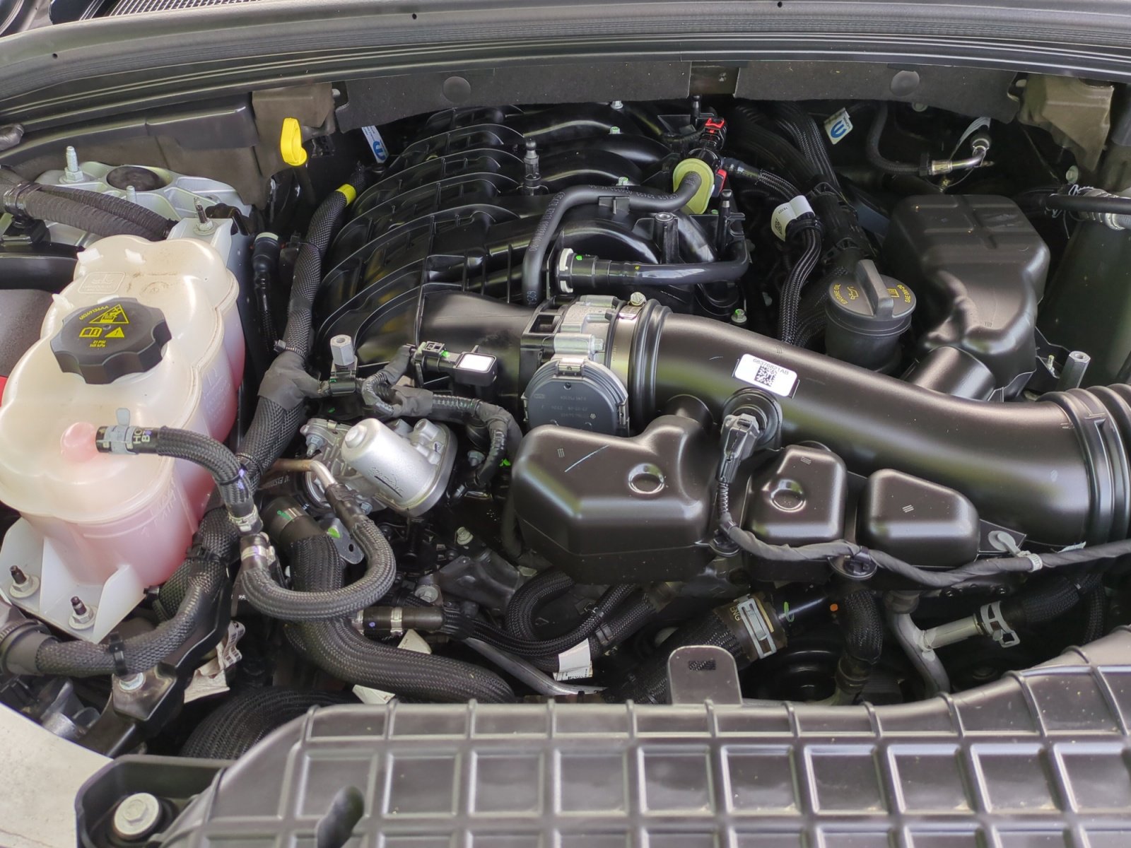 Used 2023 Jeep Grand Cherokee L Limited image 22