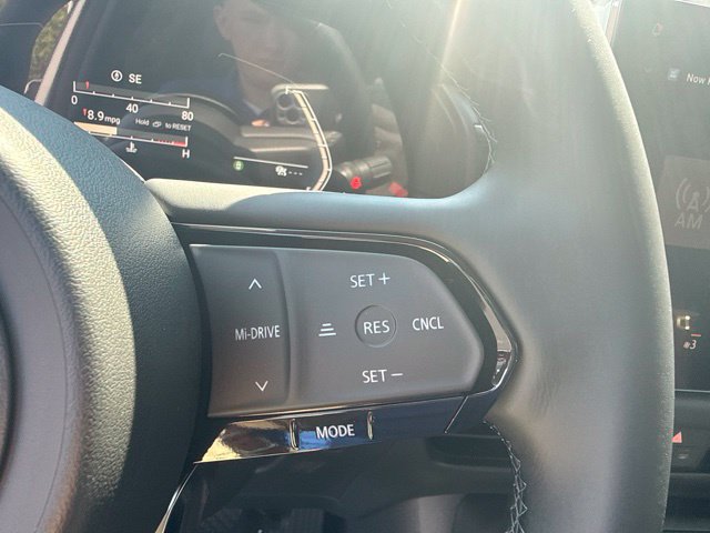 New 2026 MAZDA CX-5 Preferred AWD/4WD image 16