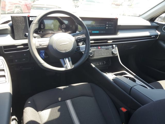 New 2026 Hyundai Sonata SEL AWD/4WD image 9