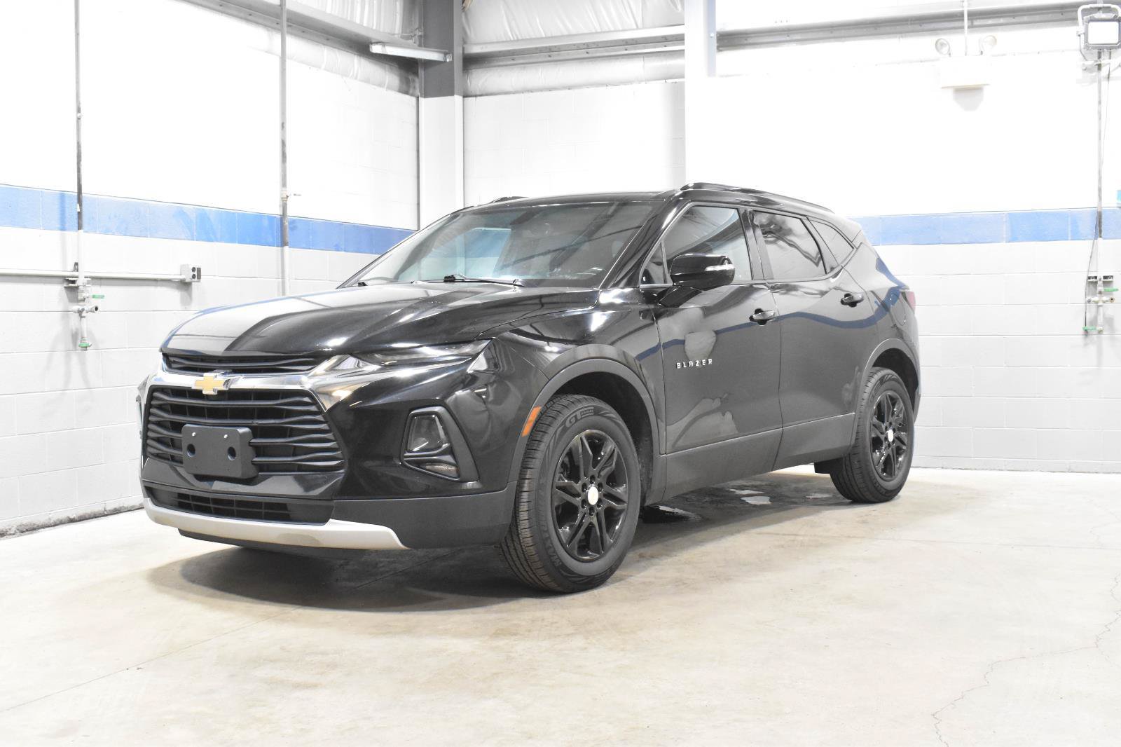 Used 2020 Chevrolet Blazer LT FWD image 7