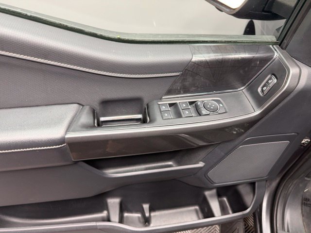 Used 2023 Ford F150 XLT w/ Equipment Group 302A High AWD/4WD image 14