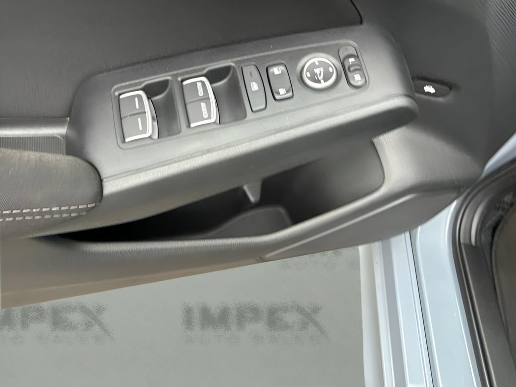 Used 2023 Honda Civic EX image 24