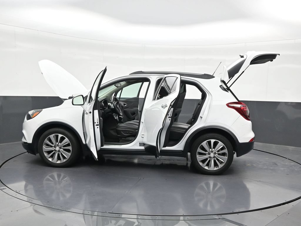 Used 2019 Buick Encore Preferred FWD image 33