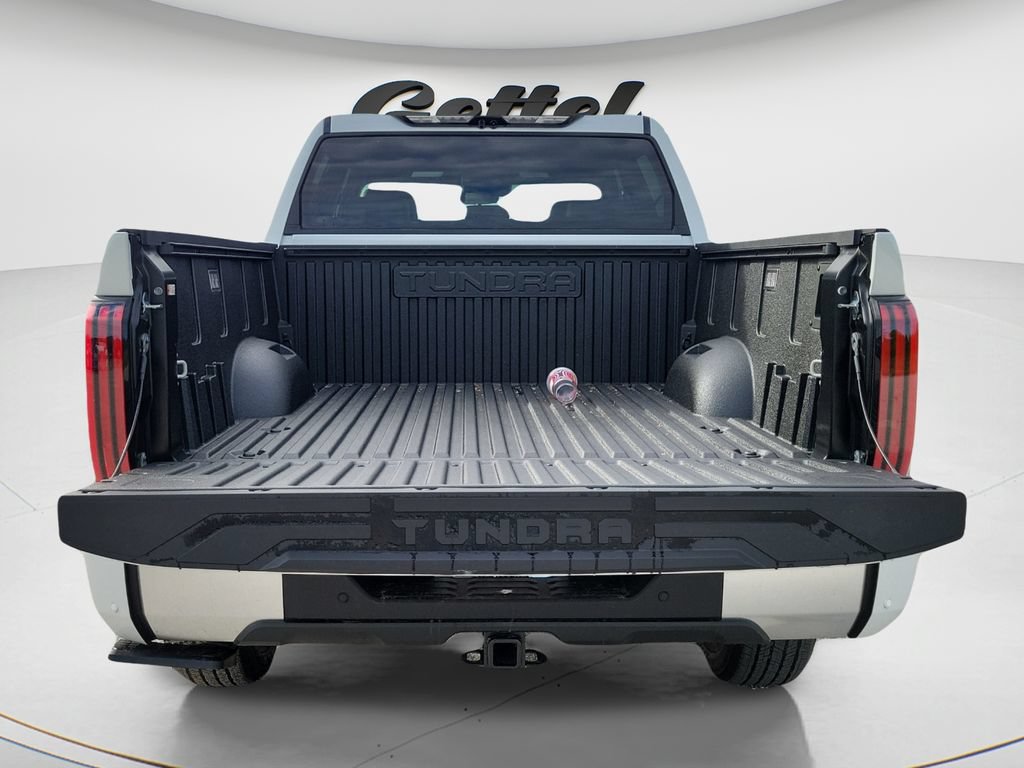New 2026 Toyota Tundra Limited AWD/4WD image 9