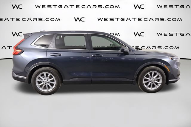 Used 2024 Honda CR-V EX-L image 43