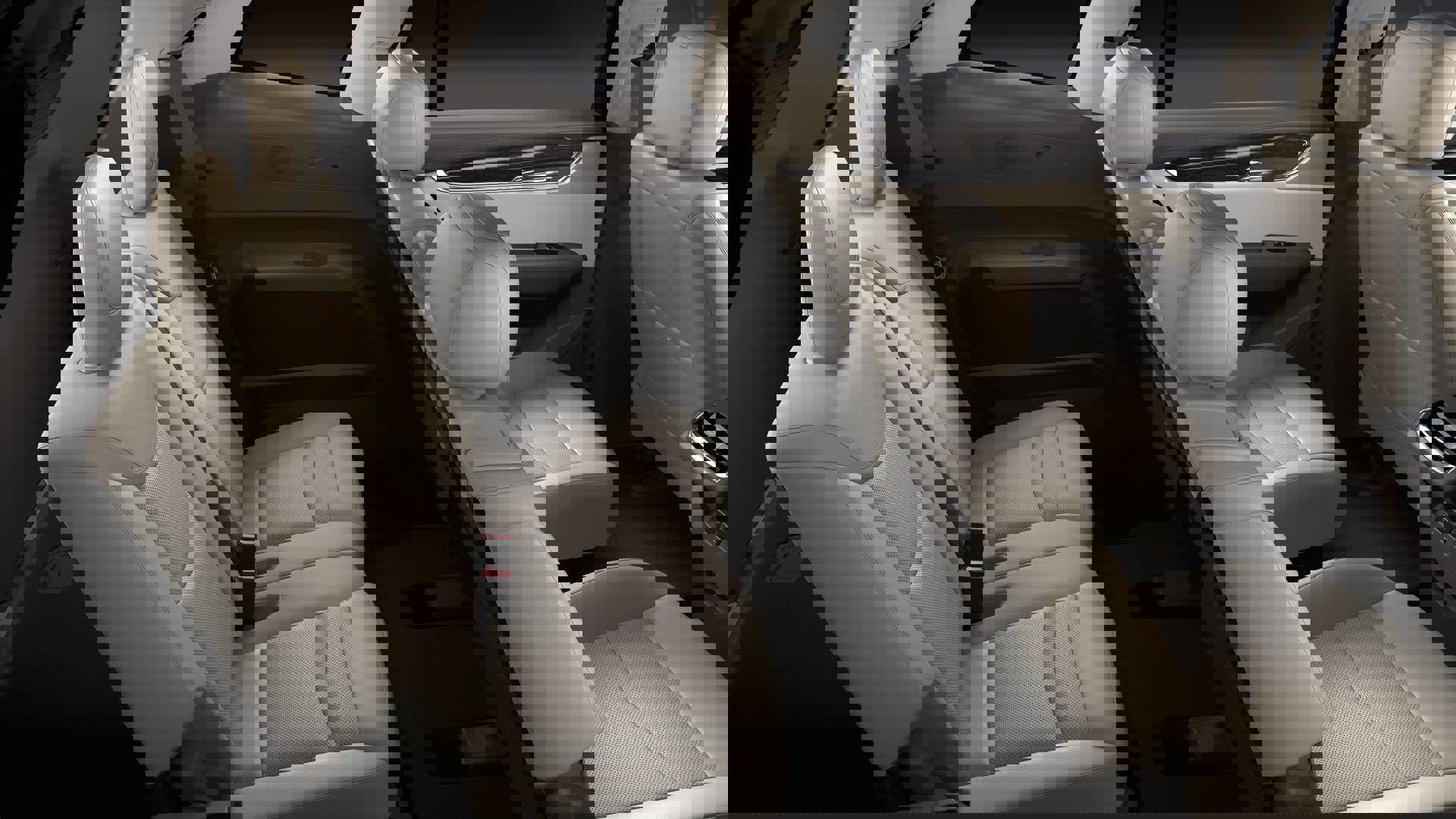 New 2025 Cadillac XT6 Premium Luxury w/ Technology Package image 46