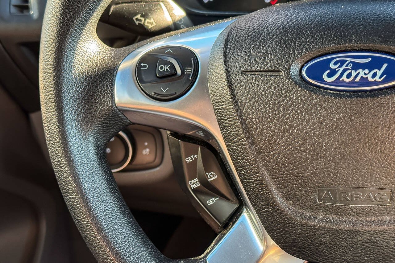 Used 2019 Ford Transit Connect XL FWD image 23