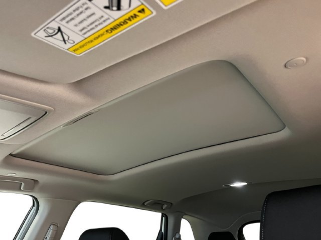 New 2027 Honda CR-V EX image 21