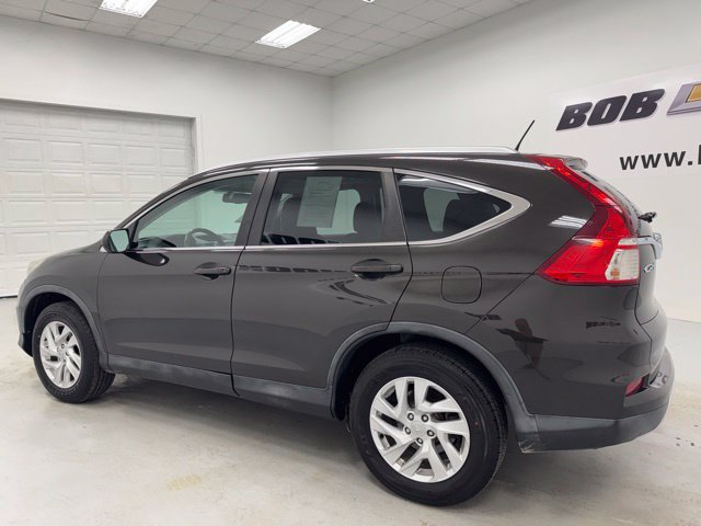 Used 2016 Honda CR-V EX-L image 7
