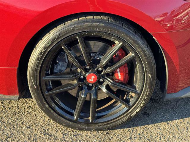 Used 2020 Ford Mustang Shelby GT500 w/ Technology Package image 30