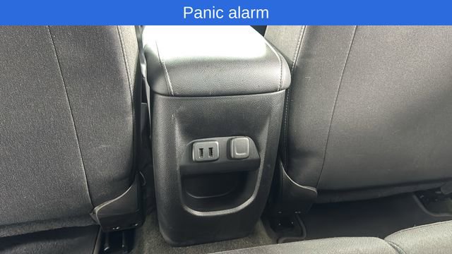 Used 2017 Chevrolet Colorado LT w/ LT Convenience Package image 35