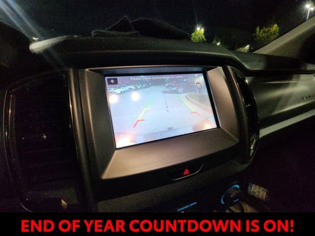 Used 2019 Ford Ranger XLT w/ Equipment Group 302A Luxury image 25