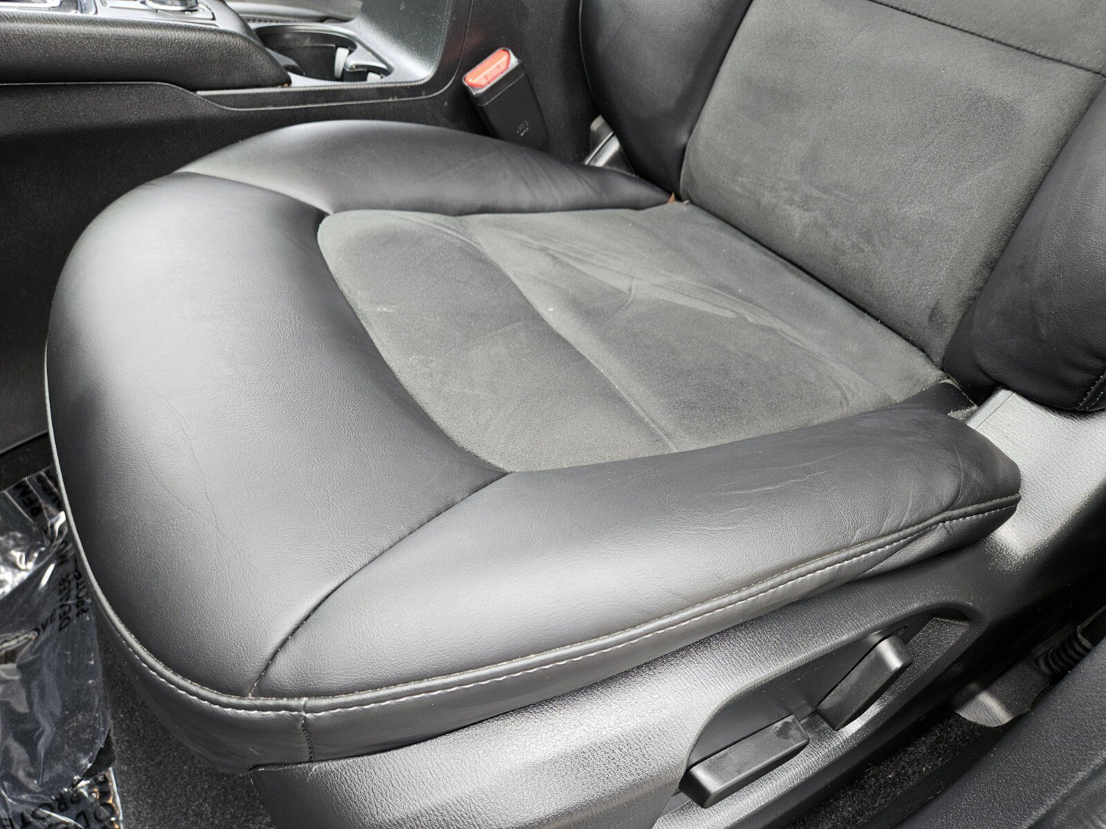 Used 2019 MAZDA CX-5 Touring AWD/4WD image 8