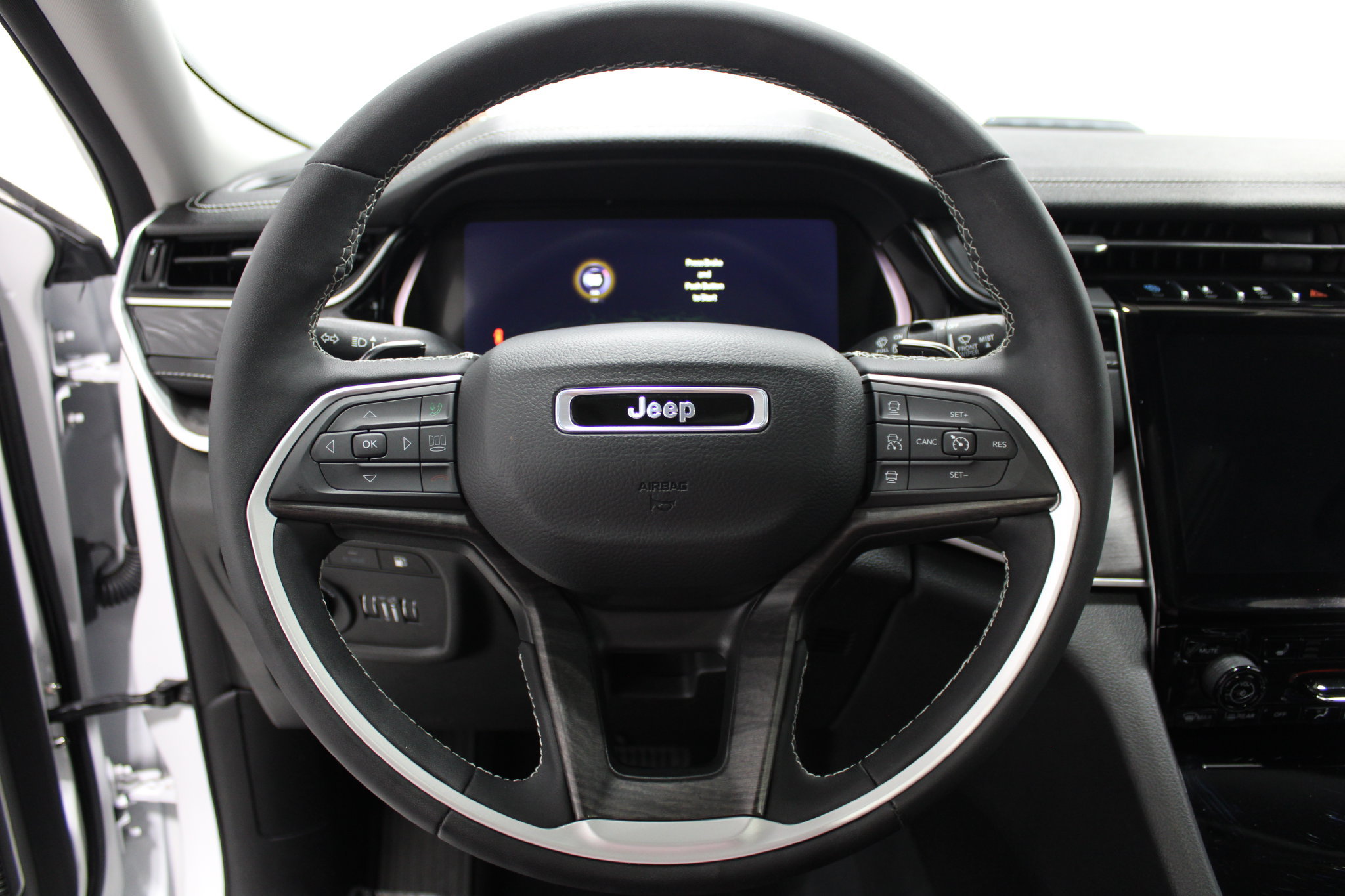 Used 2022 Jeep Grand Cherokee Limited 4xe AWD/4WD image 29