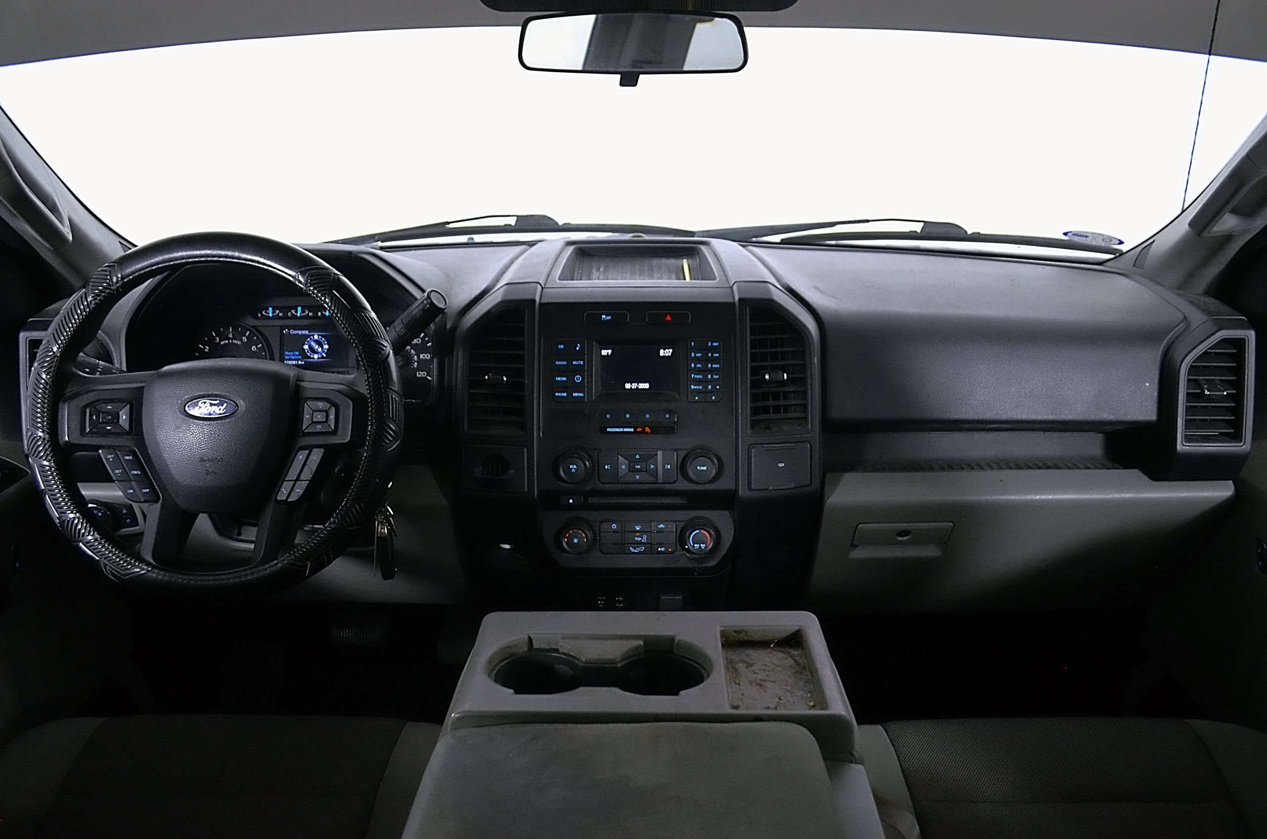 Used 2015 Ford F150 XL w/ Equipment Group 101A Mid RWD image 20