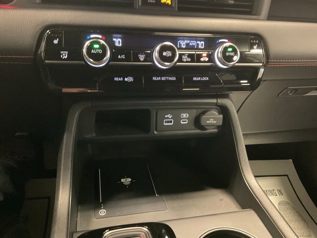 Used 2023 Honda Pilot TrailSport image 21