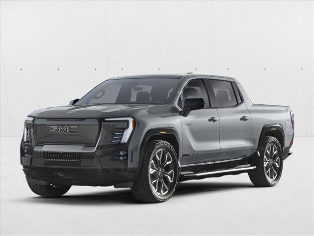Used 2024 GMC Sierra EV Denali