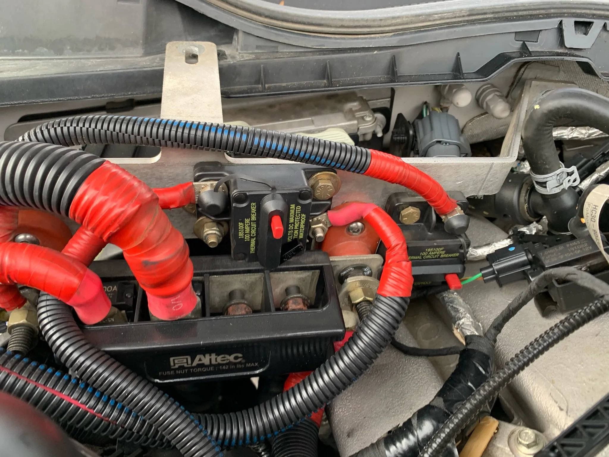 Used 2019 Ford F550 XL 4D Supercab image 98