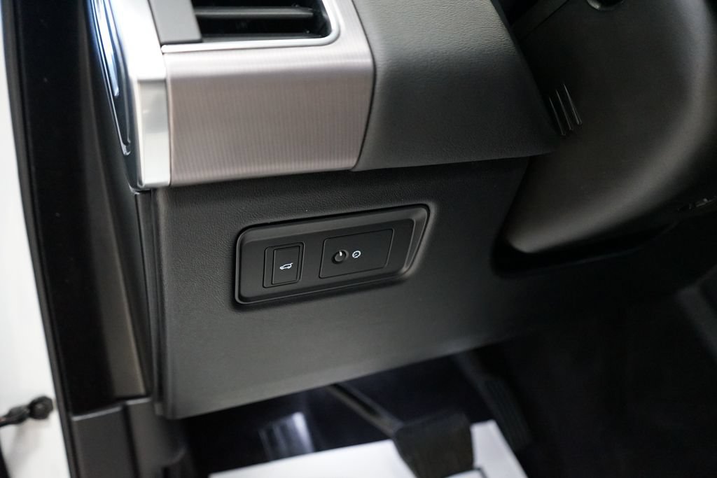 Used 2019 Land Rover Range Rover Sport HSE AWD/4WD image 33
