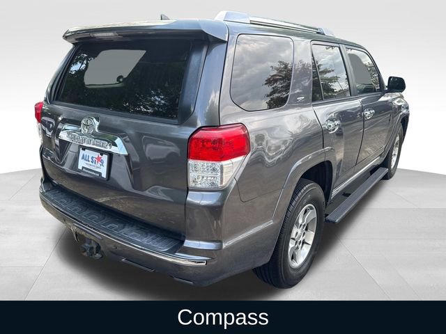 Used 2013 Toyota 4Runner SR5 image 10