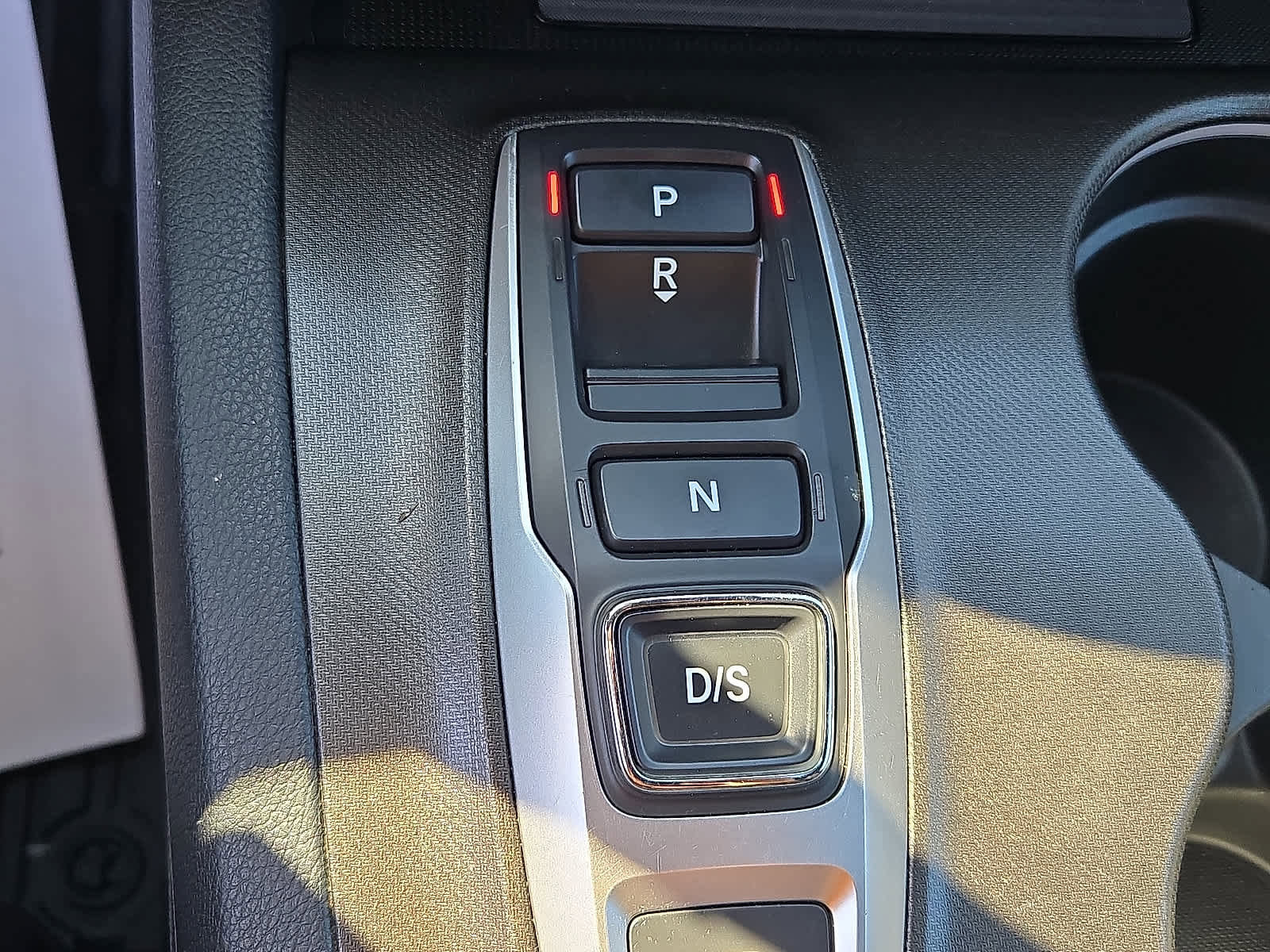 Certified 2022 Honda Passport TrailSport image 17