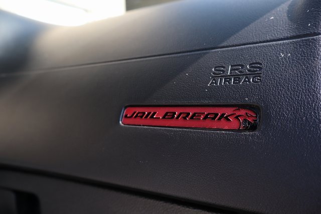 Used 2023 Dodge Charger SRT Hellcat w/ Harman/Kardon Audio Group image 54