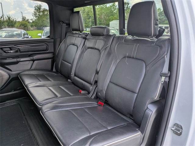 Used 2023 RAM 1500 Limited image 22