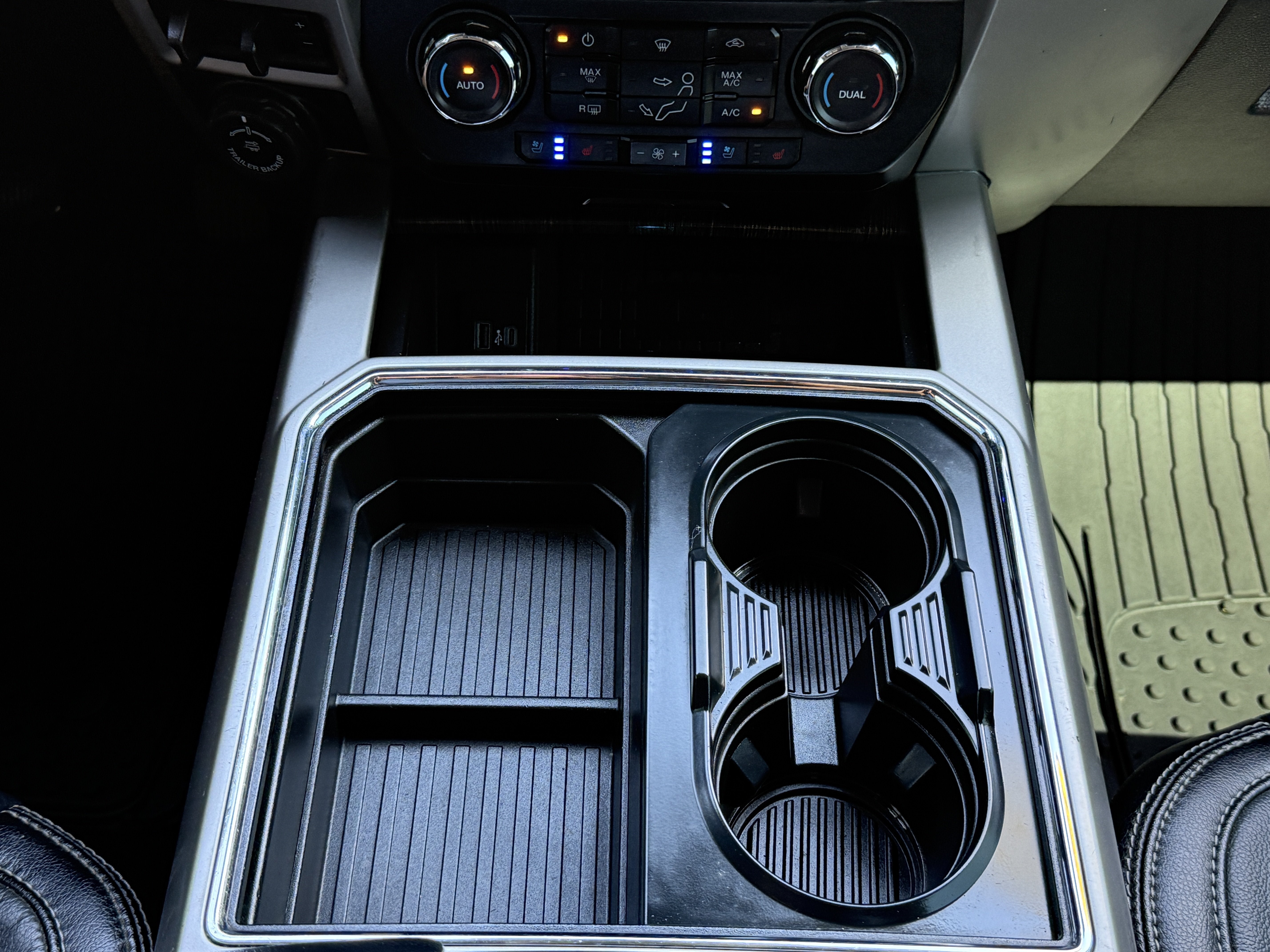 Used 2020 Ford F250 Lariat AWD/4WD image 29
